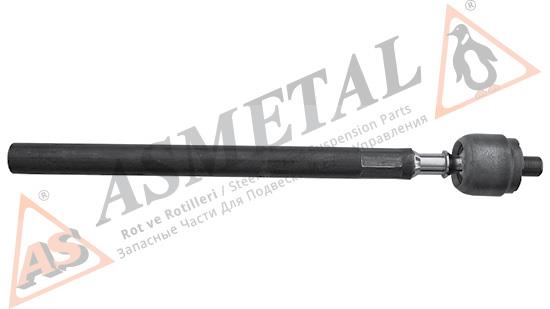 As Metal 20PE0500 Inner Tie Rod 20PE0500