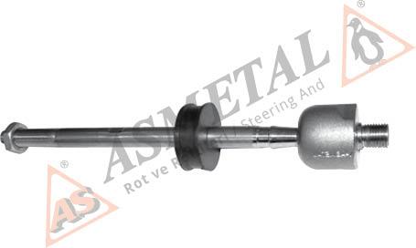 As Metal 20BM0030 Inner Tie Rod 20BM0030