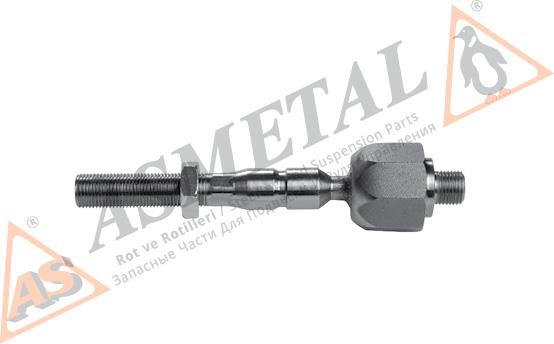 As Metal 20MR4500 Inner Tie Rod 20MR4500