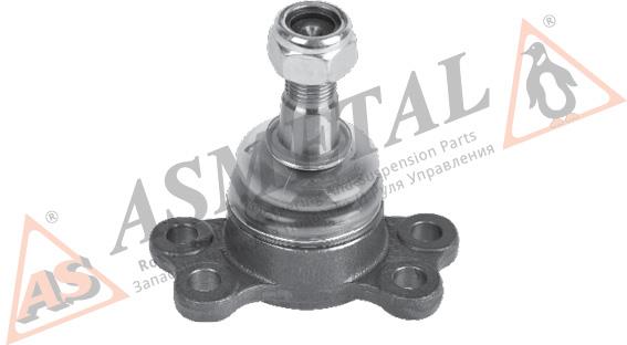 As Metal 10SY0105 Ball joint 10SY0105
