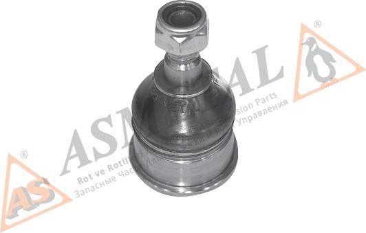 As Metal 10MR1555 Ball joint 10MR1555
