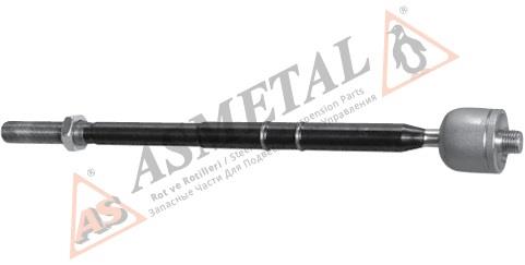 As Metal 20FR0502 Inner Tie Rod 20FR0502