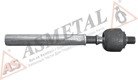 As Metal 20PE90 Inner Tie Rod 20PE90