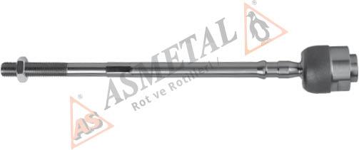 As Metal 20FI4502 Inner Tie Rod 20FI4502