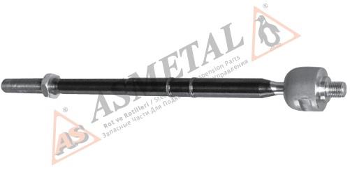 As Metal 20FR0501 Inner Tie Rod 20FR0501