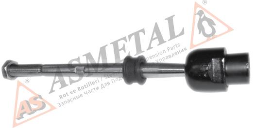As Metal 20OP3120 Inner Tie Rod 20OP3120