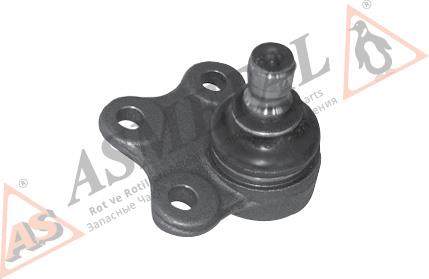Ball joint As Metal 10FR0500