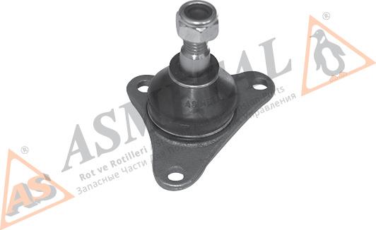 As Metal 10MR1516 Ball joint 10MR1516