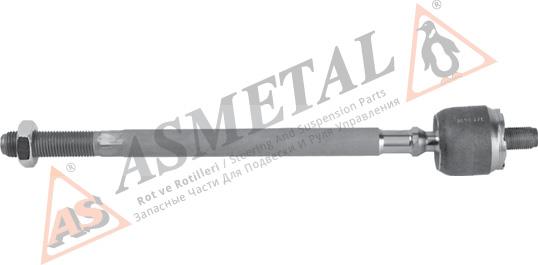 As Metal 20RN5210 Inner Tie Rod 20RN5210