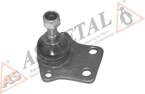 As Metal 10FR43 Ball joint 10FR43