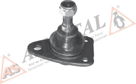As Metal 10RN5001 Ball joint 10RN5001