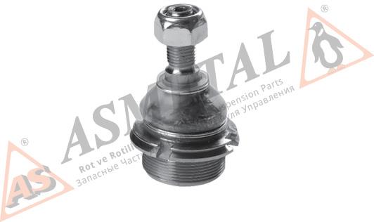 Ball joint As Metal 10PE2000