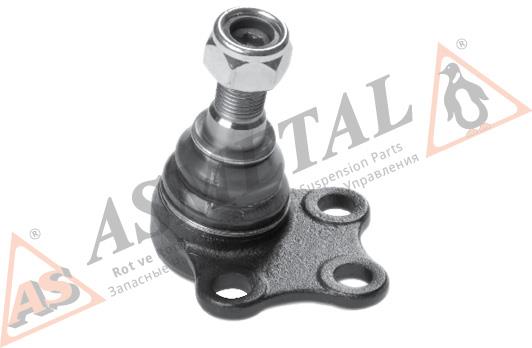 Ball joint As Metal 10RN5310