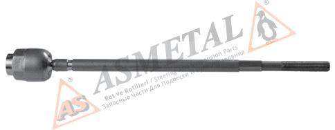 As Metal 20SK1501 Inner Tie Rod 20SK1501