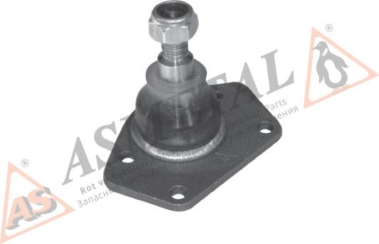 As Metal 10RN4055 Ball joint 10RN4055