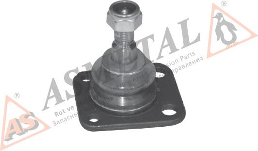 As Metal 10RN5201 Ball joint 10RN5201