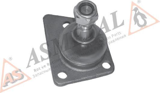 As Metal 10RN1585 Ball joint 10RN1585