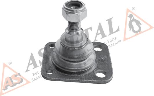 As Metal 10RN4015 Ball joint 10RN4015