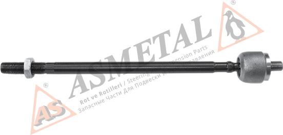 As Metal 20RN3550 Inner Tie Rod 20RN3550