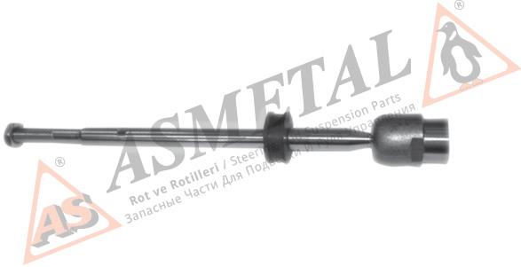 Inner Tie Rod As Metal 20VW1011