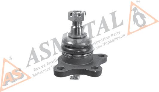As Metal 10MT0501 Ball joint 10MT0501