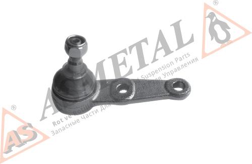 As Metal 10HY0600 Ball joint 10HY0600