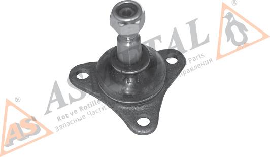 As Metal 10MR1515 Ball joint 10MR1515