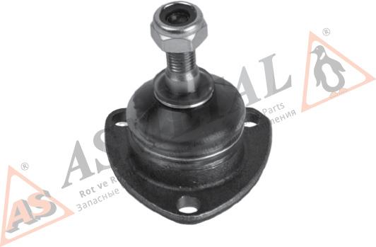 As Metal 10RN1515 Ball joint 10RN1515