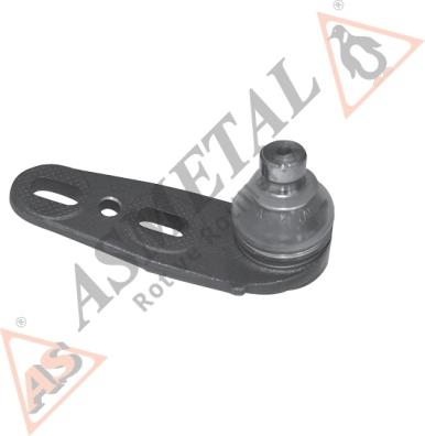 Ball joint As Metal 10AU0201