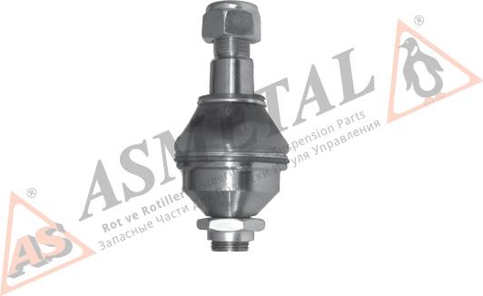 As Metal 10PE1015 Ball joint 10PE1015