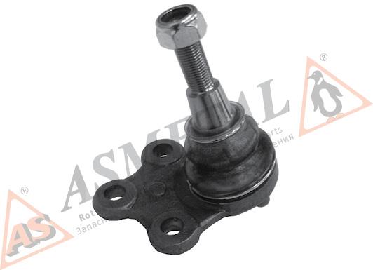 Ball joint As Metal 10RN0515