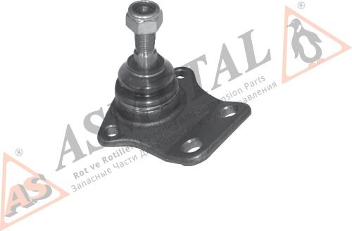 As Metal 10FR41 Ball joint 10FR41