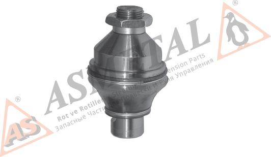 As Metal 10PE1055 Ball joint 10PE1055