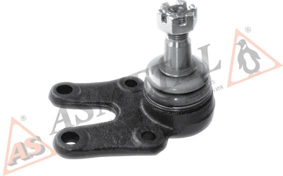As Metal 10TY0500 Ball joint 10TY0500