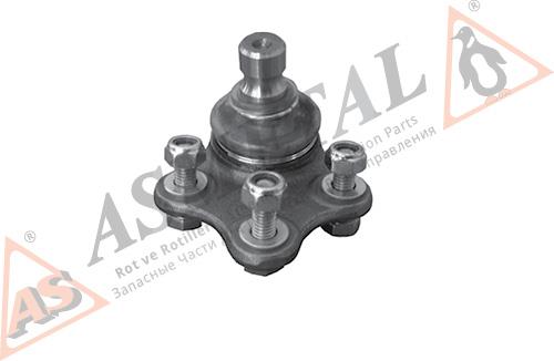 Ball joint As Metal 10FR3515