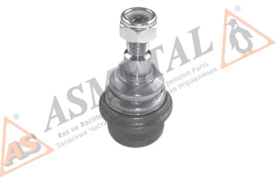Ball joint As Metal 10MR1300