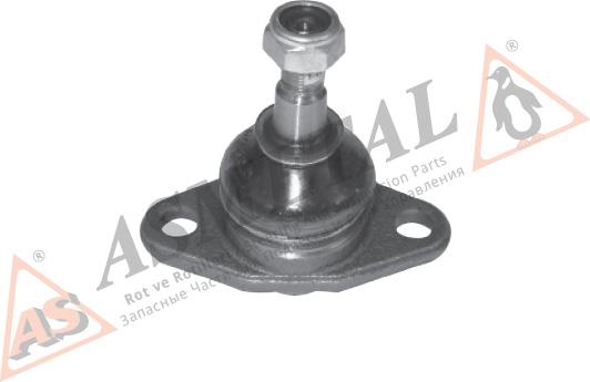 As Metal 10OP2813 Ball joint 10OP2813