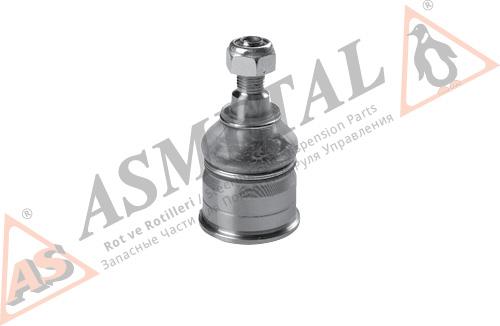Ball joint As Metal 10RV2010