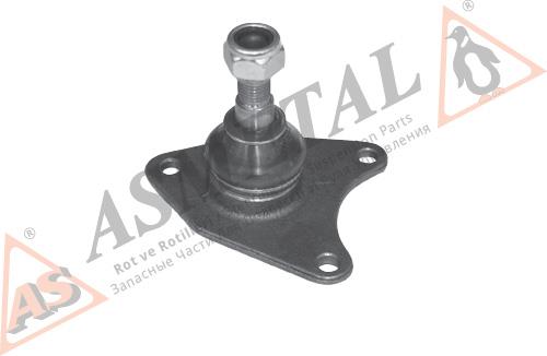 As Metal 10FR40 Ball joint 10FR40