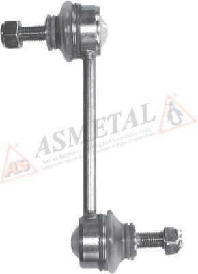 As Metal 26AR1000 Rod/Strut, stabiliser 26AR1000