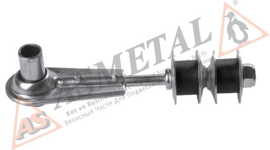 As Metal 26RN4000 Rod/Strut, stabiliser 26RN4000