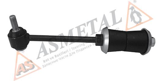 As Metal 26OP1410 Rod/Strut, stabiliser 26OP1410