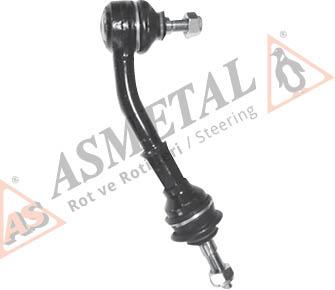 As Metal 26CT0500 Rod/Strut, stabiliser 26CT0500