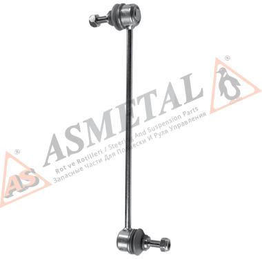 Front Left stabilizer bar As Metal 26NS1000