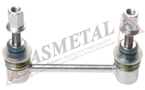 As Metal 26VL0502 Rod/Strut, stabiliser 26VL0502