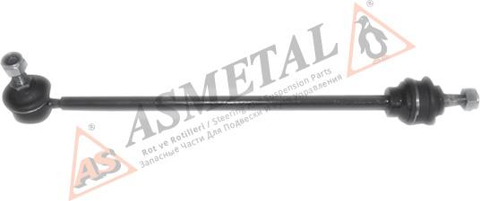 As Metal 26PE0100 Rod/Strut, stabiliser 26PE0100