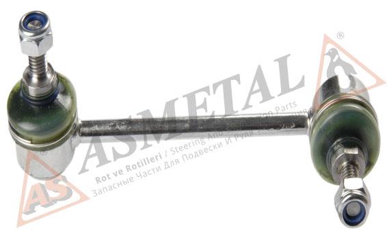 As Metal 26VL04 Rod/Strut, stabiliser 26VL04