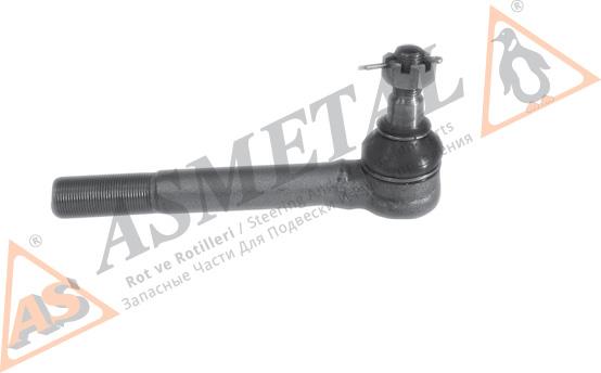As Metal 17MR1020 Tie rod end outer 17MR1020