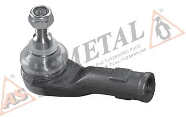 As Metal 17RN1005 Tie rod end outer 17RN1005