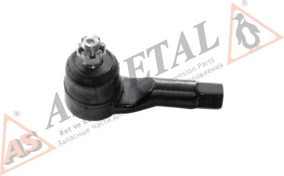 As Metal 17MZ0100 Tie rod end outer 17MZ0100